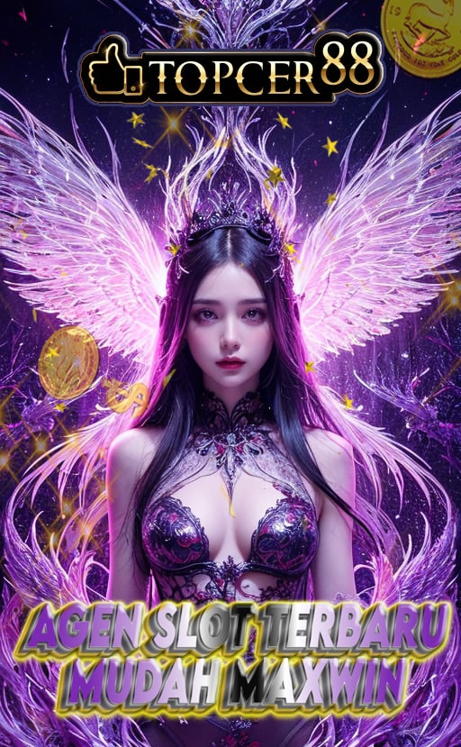 TOPCER88 #1 Permainan Nomer 1 Terbaik Agen Slot Terbaru Mudah Maxwin image 1